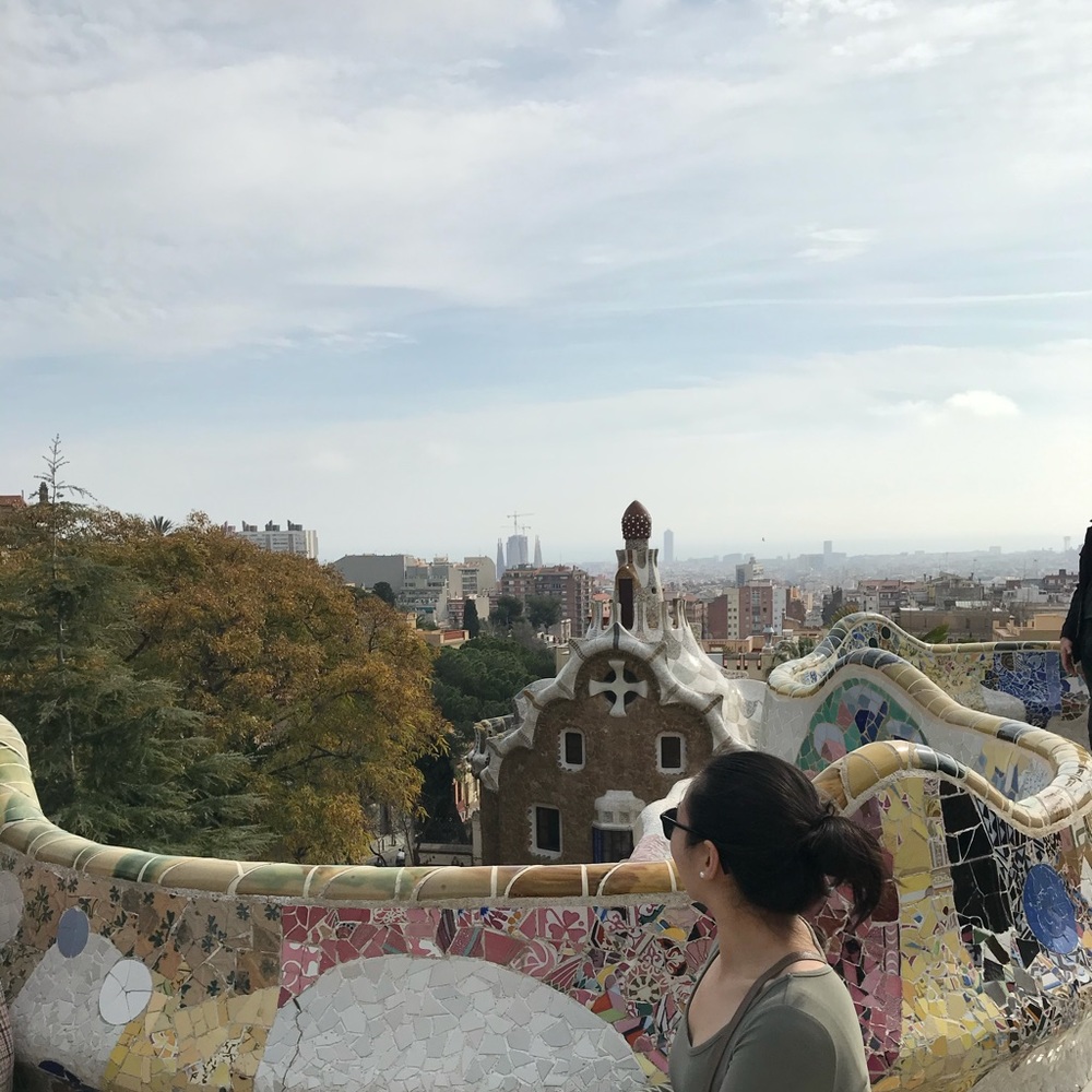 Meet your Posher, Tammy